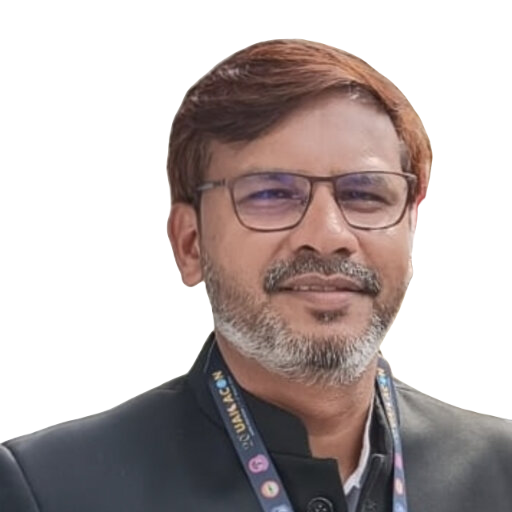 Vivek Singh